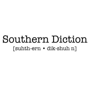 southern diction logo