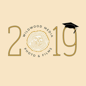 wildwood media 2019 graduate logo
