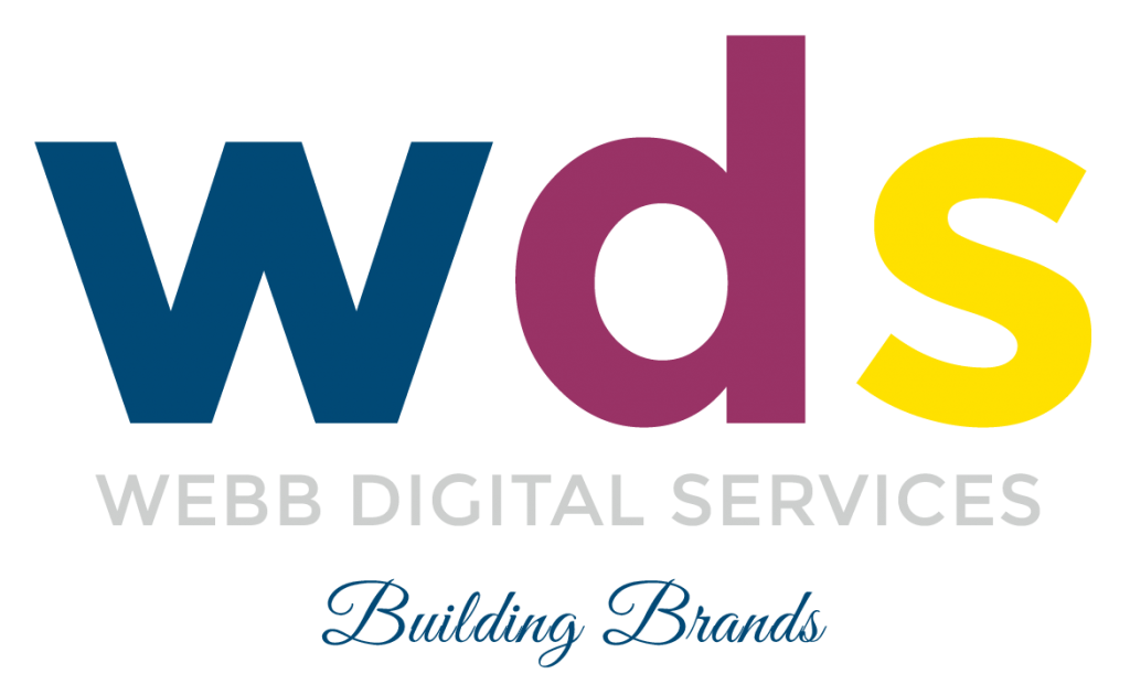 webb digital services logo