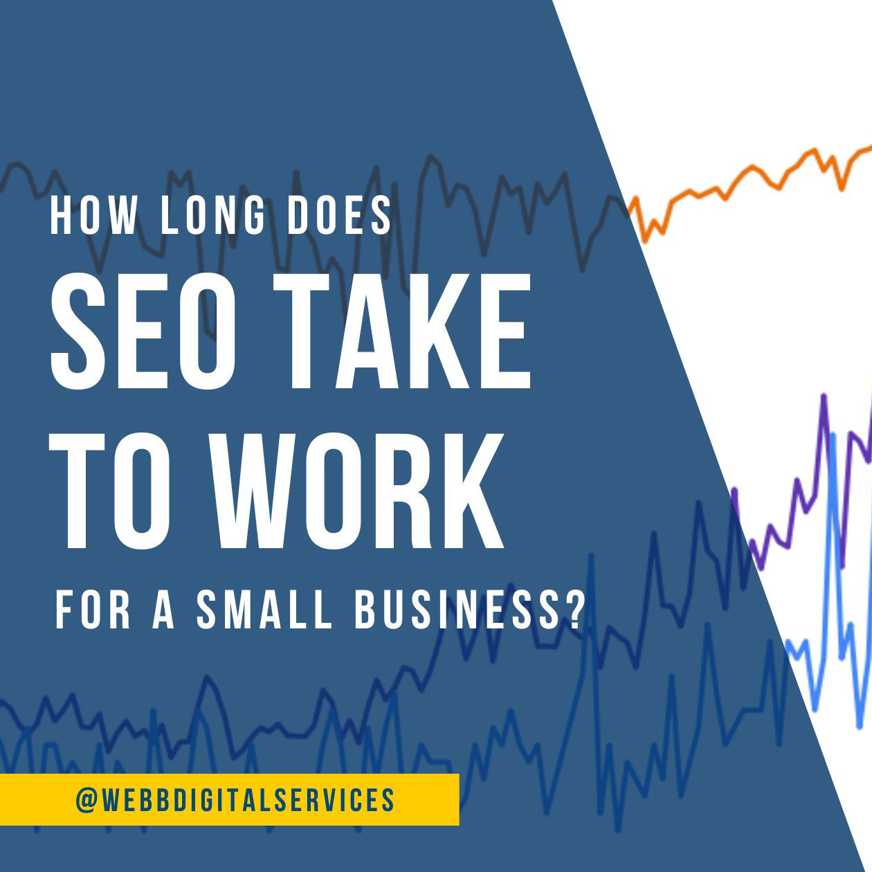 how long does SEO take to work for a small business thumbnail